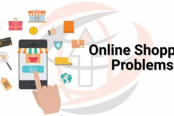 11 Common Online Shopping Problems Faced by Customers and How to Solve it