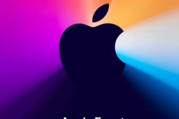 apple event