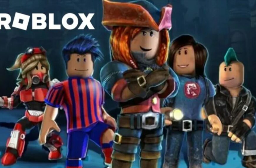 Now.gg Roblox: How To Play Roblox Games In Your Browser, Explained