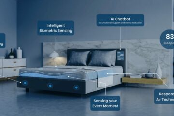 Sleep Technologies