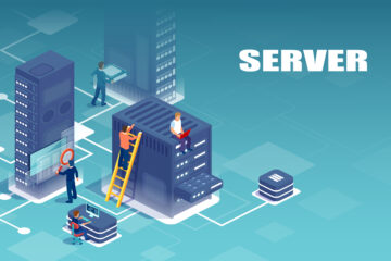 Dedicated Server